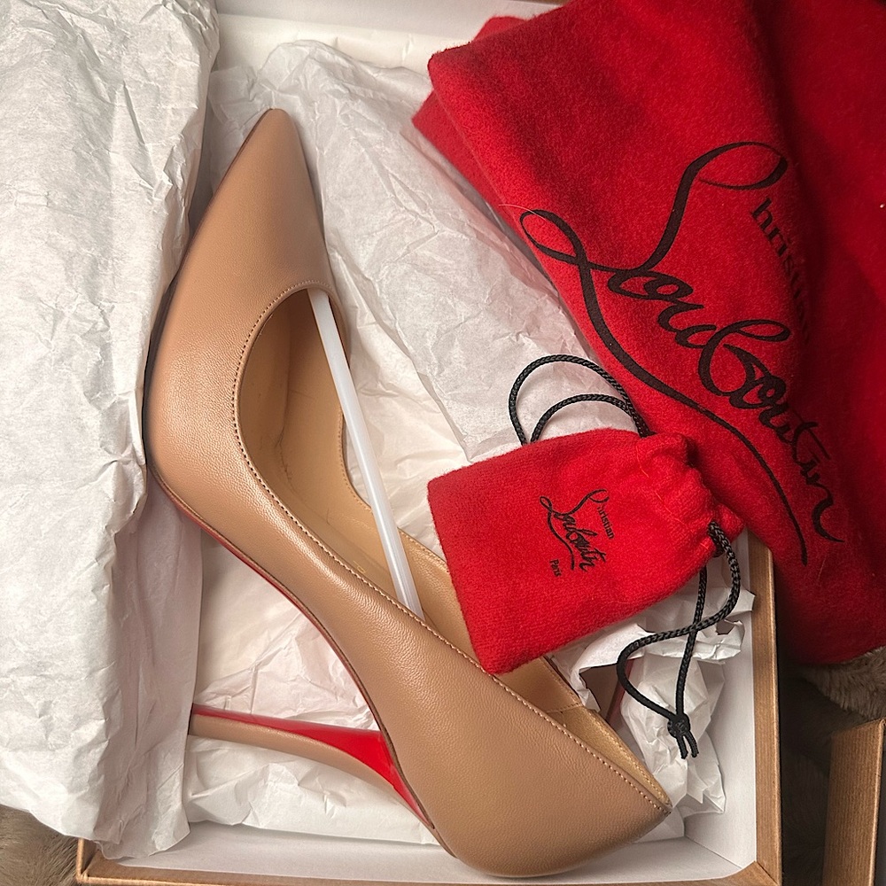 Christian Louboutin